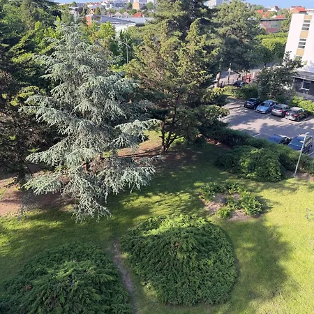 Magnifique équipé Apartamento Thiais