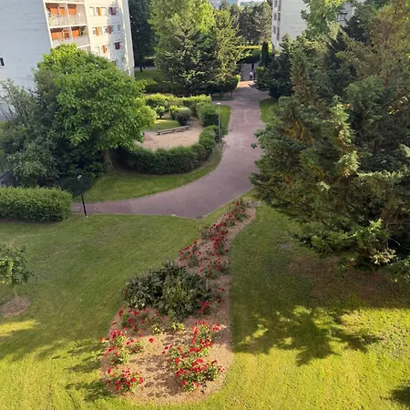 Magnifique équipé Apartamento Thiais